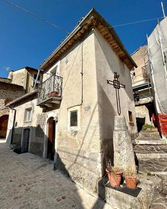 Casa Indipendente Caporciano [GRE808VRG]
