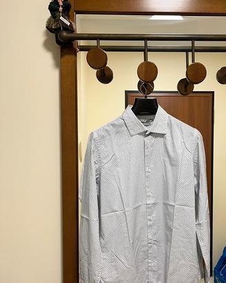 Camicia da uomo