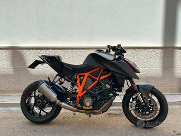 Ktm Super Duke 1290 2.0 R