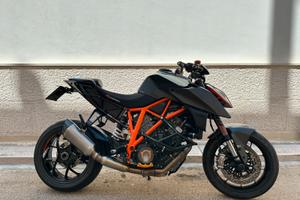 Ktm Super Duke 1290 2.0 R