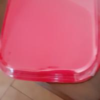 Sedile di ricambio per wc Conca 