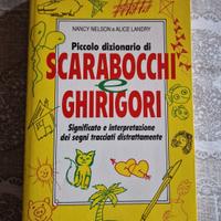 Piccolo dizionario di scarabocchi e ghirigori