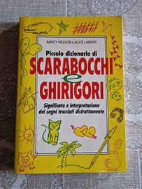 Piccolo dizionario di scarabocchi e ghirigori