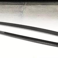 Sottoporta alfa romeo Giulia