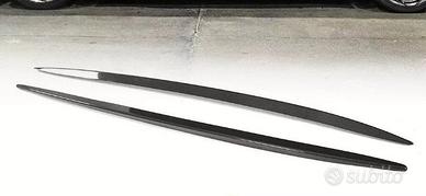 Sottoporta alfa romeo Giulia