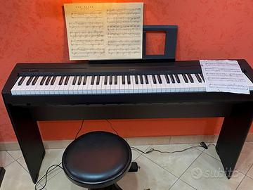 strumenti musicali