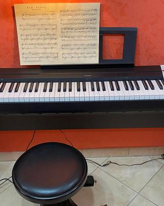 strumenti musicali