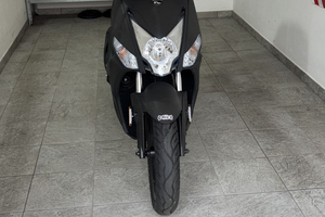 Kymco Scooter Agility 125 2024 tel.3270324257