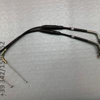 CAVI VALVOLE KAWASAKI NINJA 636 2005 2006 6R 600