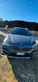 Bmw x1 x drive