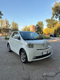 Toyota IQ Automatica 1.0 benzina 68cv
