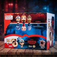 Box 72 pezzi  Kinder Joy sigillato NEW! MINT!