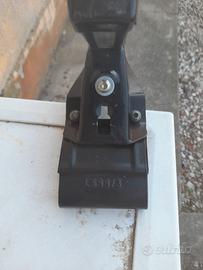 portatutto per auto laprealpina 