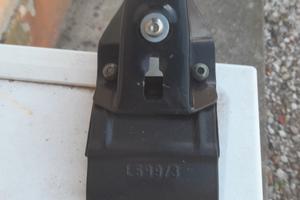 portatutto per auto laprealpina 