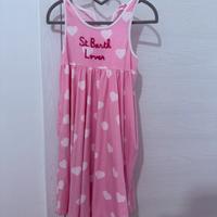 Mc Sainth Barth tg 8 anni bimba