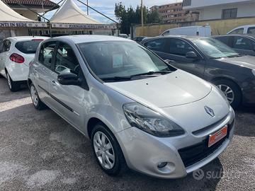 RENAULT CLIO 1.2 GPL 75 (CV) 2010