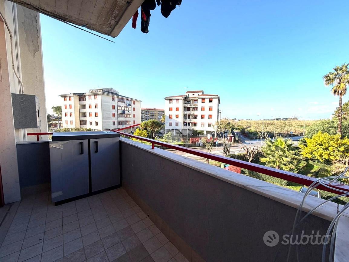 Appartamento – Pontecagnano Faiano, Sant'Antonio a Picenza - Vista 5