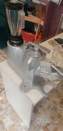 spremi agrumi trita ghiaccio frullatore e frappè i