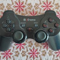 Joystick senza fili ps3