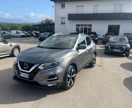 NISSAN Qashqai 1.5 dCi 115 CV DCT Tekna