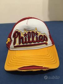 Cappello baseball New Era Phillies