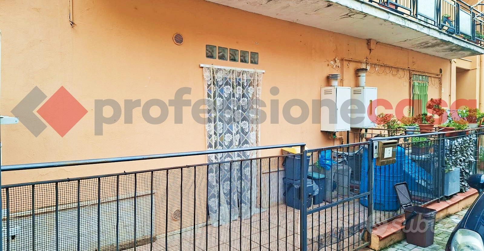 Appartamento – Piedimonte San Germano - Vista 2