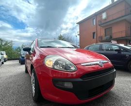 Fiat Punto Evo Punto Evo 1.4 5 porte S&S Dynamic