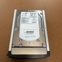 Hard Disk Seagate ST 3300 657 SS