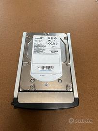 Hard Disk Seagate ST 3300 657 SS