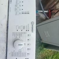 Lavatrice Indesit cm