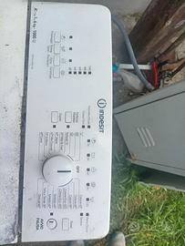 Lavatrice Indesit cm