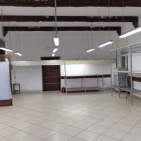 LOCALE ARTIGIANALE 70 Mq C3 SAN GIUSEPPE VESUVIANO