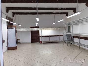 LOCALE ARTIGIANALE 70 Mq C3 SAN GIUSEPPE VESUVIANO