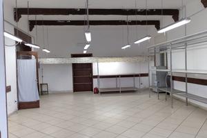 LOCALE ARTIGIANALE 70 Mq C3 SAN GIUSEPPE VESUVIANO