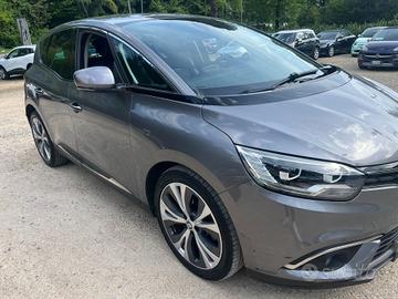 Renault Scenic Scénic dCi 8V 110 CV Energy Bose