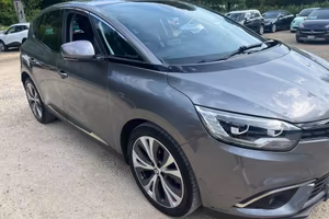 Renault Scenic Scénic dCi 8V 110 CV Energy Bose