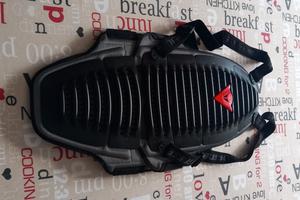 protezione schiena Dainese 