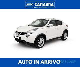 Nissan Juke 1.5 dCi Acenta - 2018