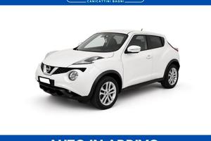 Nissan Juke 1.5 dCi Acenta - 2018