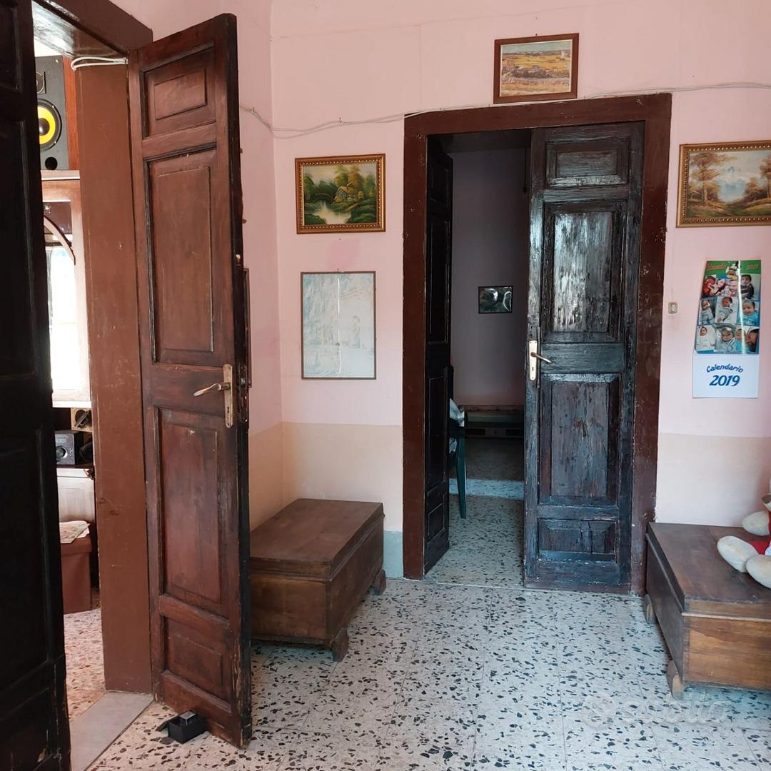 House in Sant'Angelo di Brolo, Iorgani - Vista 2