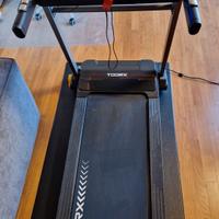 Toorx Compact Tapis Roulant