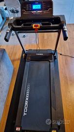 Toorx Compact Tapis Roulant