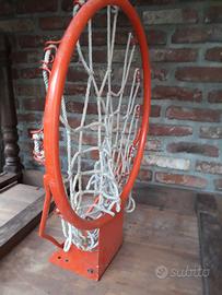 Canestro Basket