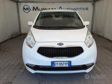 KIA Venga 1.4 EcoGPL 90cv Cool