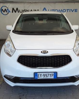 KIA Venga 1.4 EcoGPL 90cv Cool