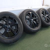 Cerchi in lega Audi Q3 Sportback 18 ORIGINALI SLin