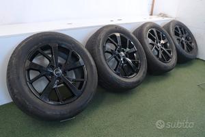 Cerchi in lega Audi Q3 Sportback 18 ORIGINALI SLin