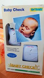 Baby Monitor Toytronix "Baby Check" – Radioline