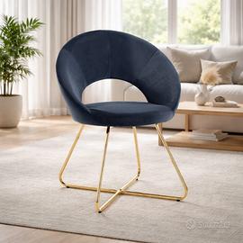 POLTRONA EDDA TOMASUCCI