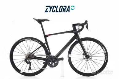 BMC Roadmachine 02 Di2 11V t.52